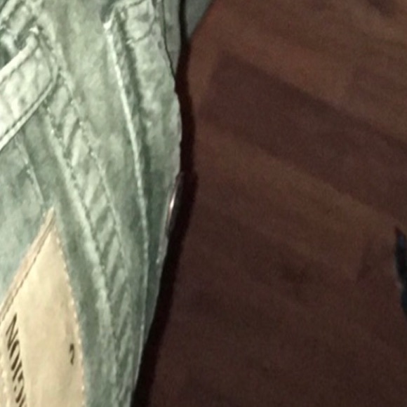 Jeans - Picture 1 of 1